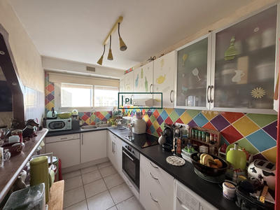 Appartement - 68 m² - 4 pièces