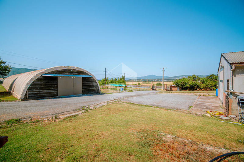 Maison - 107 m² - 4 pièces