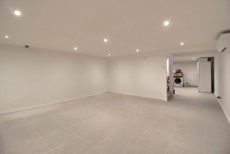 Maison - 175 m² - 5 pièces