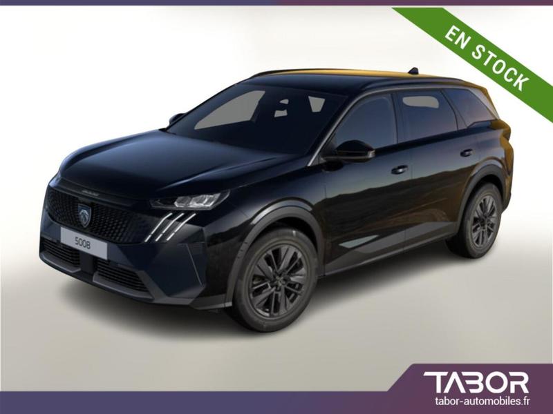 Peugeot 5008 Hybrid 145 Allure 360° Gps 5s Acc