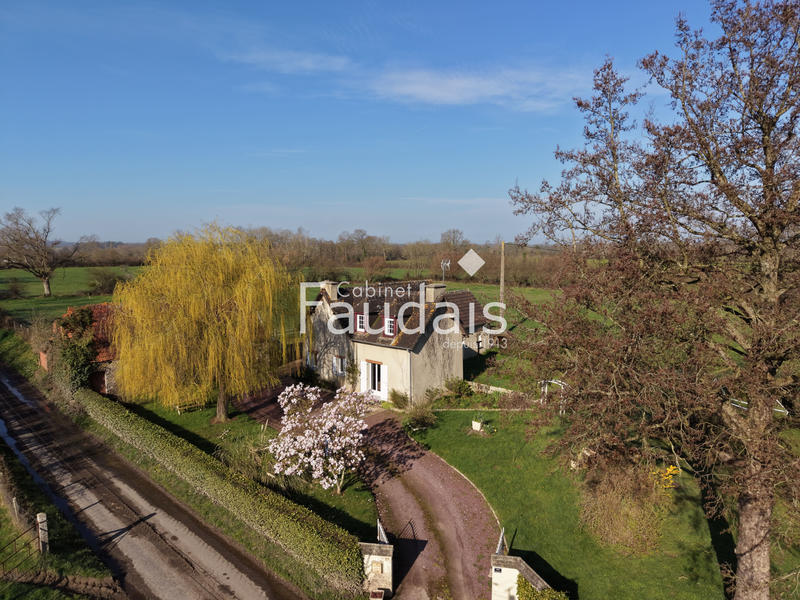 Appartement - 118 m² - 6 pièces