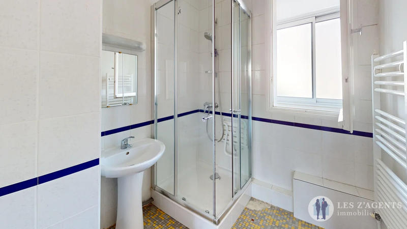 Appartement - 68 m² - 4 pièces