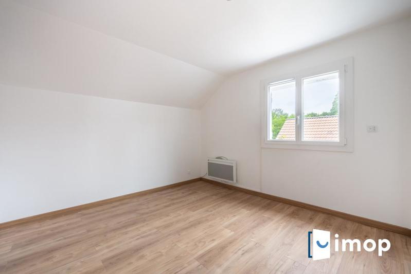 Maison - 141 m² - 5 pièces