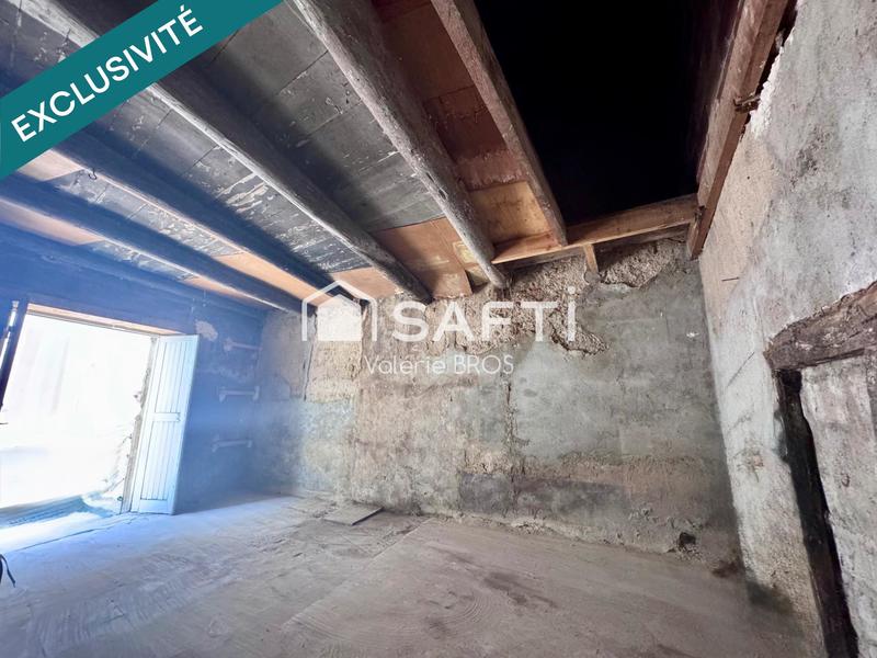 Maison - 90 m² - 6 pièces