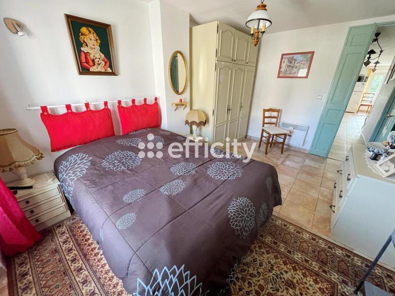 Appartement - 77 m² - 3 pièces