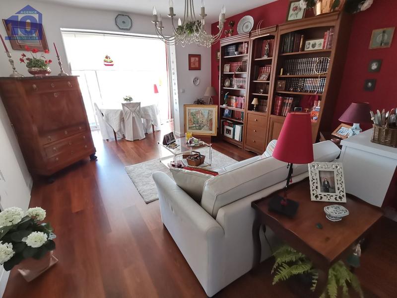 Appartement - 50 m² - 3 pièces