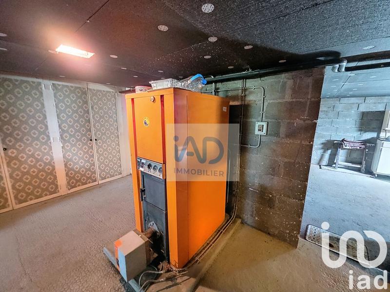 Maison - 145 m² - 5 pièces