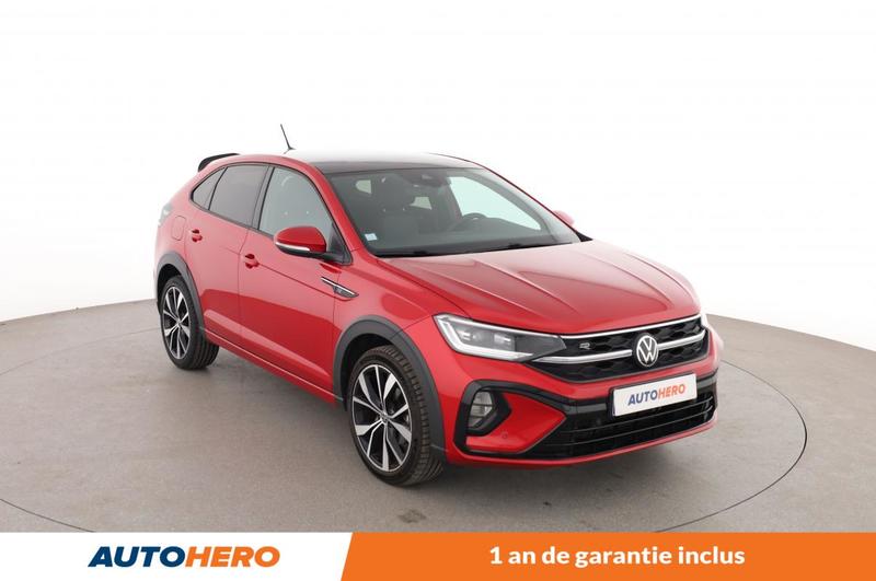 Volkswagen Taigo 1.5 Tsi R-Line Dsg7 150 ch