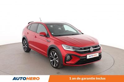 Volkswagen Taigo 1.5 Tsi R-Line Dsg7 150 ch