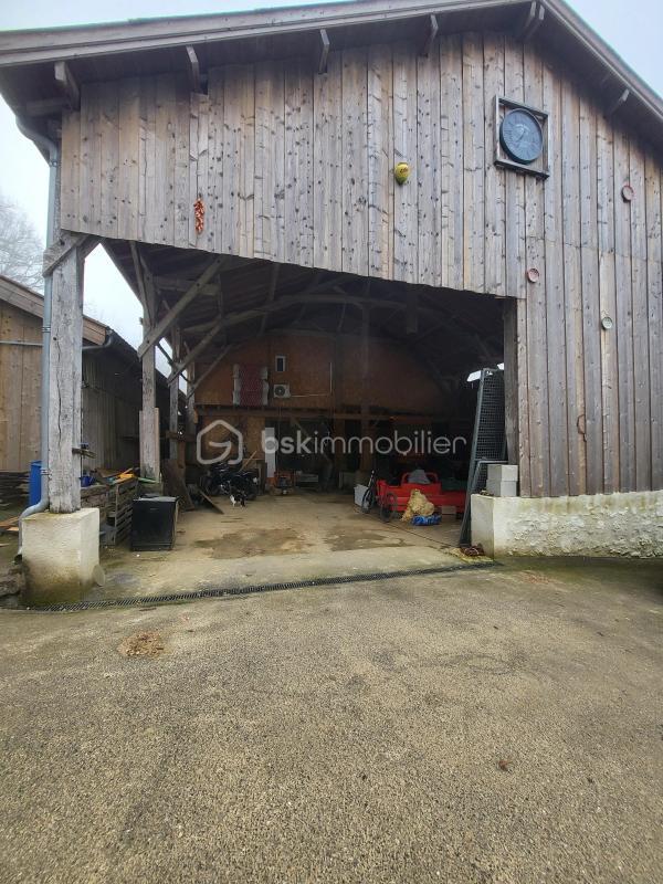 Propriété - 170 m² - 5 pièces