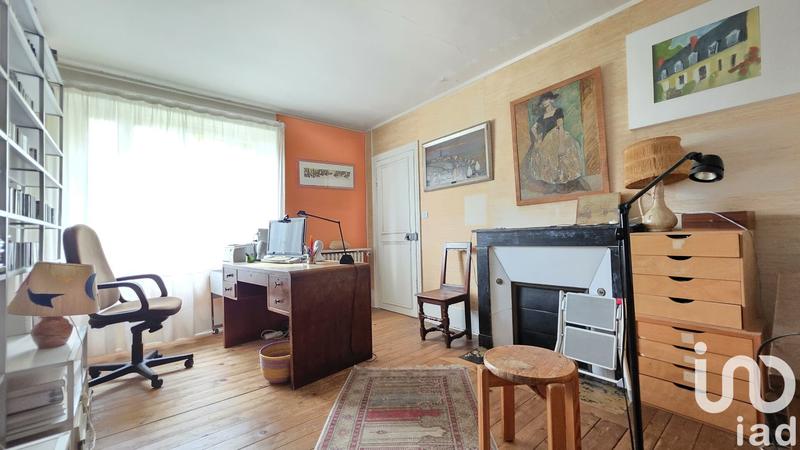 Maison - 155 m² - 13 pièces