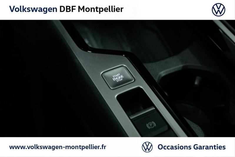 Volkswagen Passat 1.5 eTSI Opf 150 Dsg7 R-Line