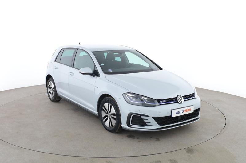 Volkswagen Golf VII 1.4 Tsi Gte Dsg6 5p 204 ch
