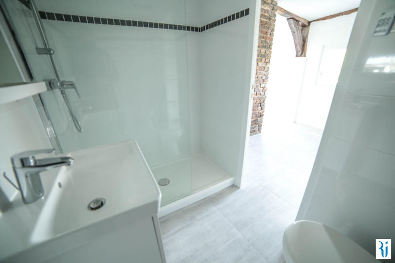 Maison - 48 m² - 3 pièces