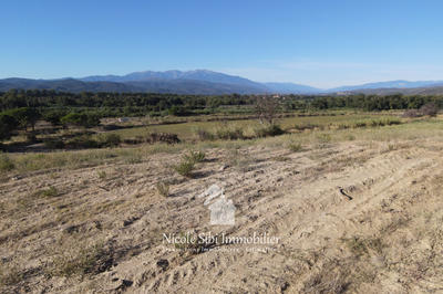 Terrain - 16 827 m²