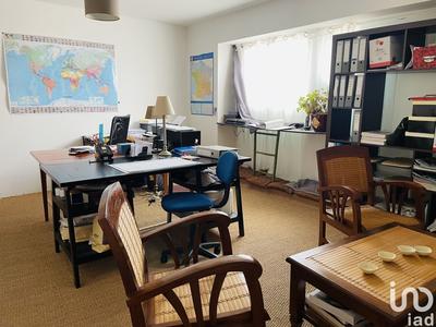 Local commercial - 1 000 m²