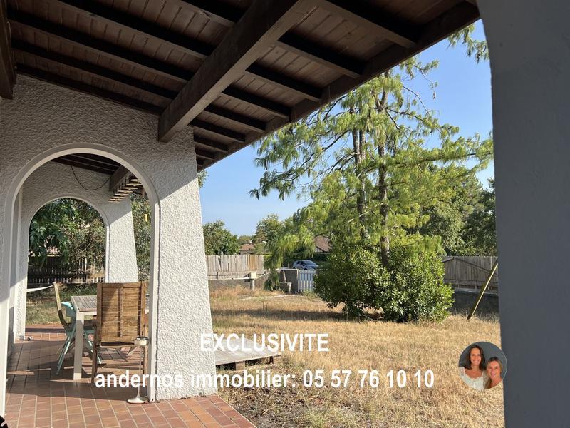 Maison - 215 m² - 8 pièces