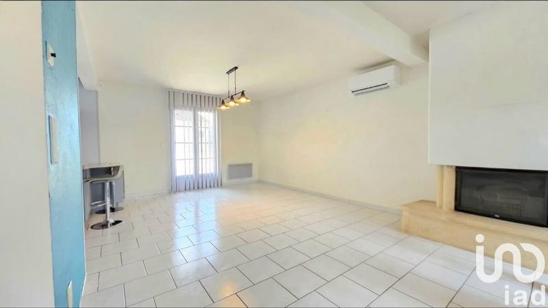 Maison - 150 m² - 7 pièces