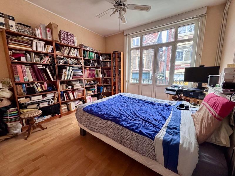 Maison - 180 m² - 7 pièces