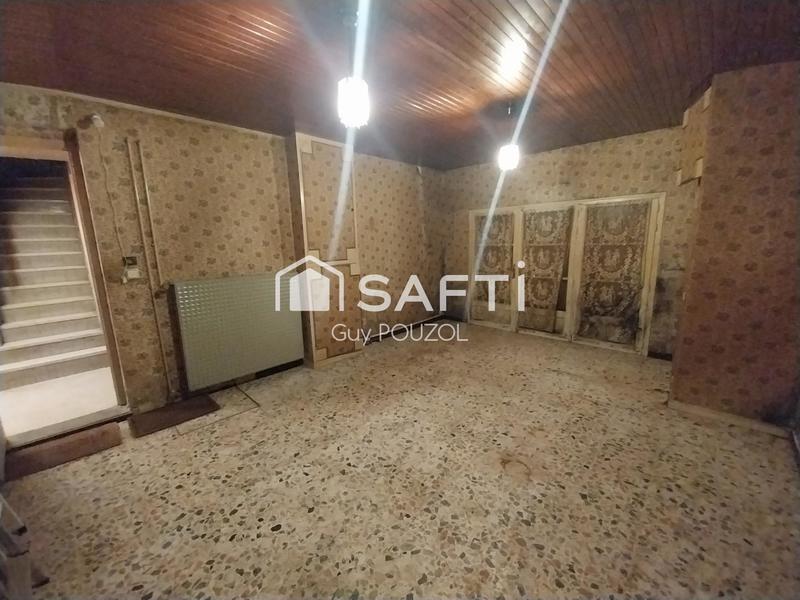 Villa - 109 m² - 6 pièces