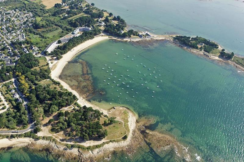 Appartement - 58 m² - 2 pièces