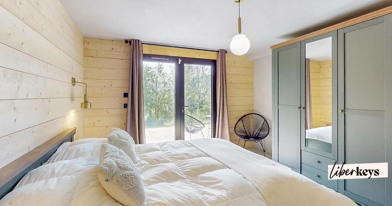 Châlet - 148 m² - 7 pièces