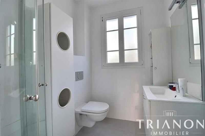 Maison - 121 m² - 5 pièces