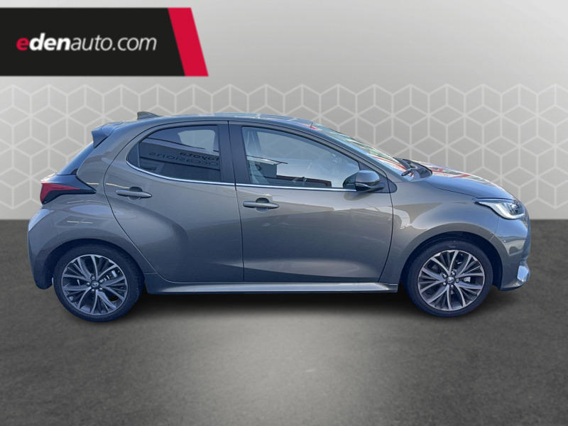 Toyota Yaris Hybride 116h Iconic