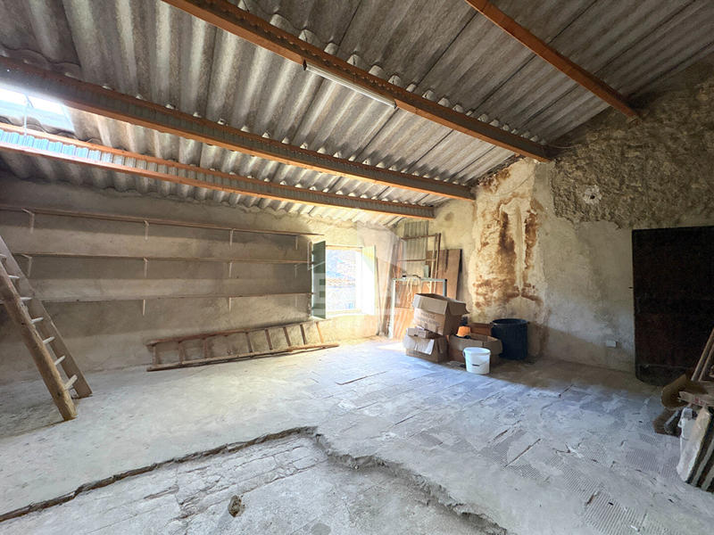 Maison - 138 m² - 5 pièces