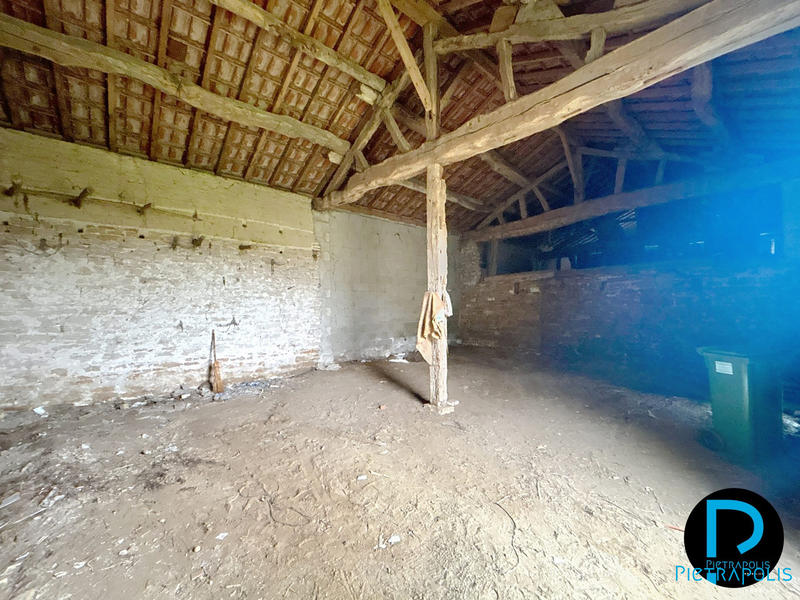 Maison - 60 m² - 3 pièces