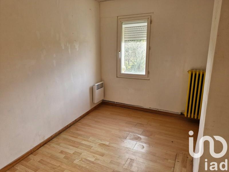 Maison de village - 134 m² - 6 pièces