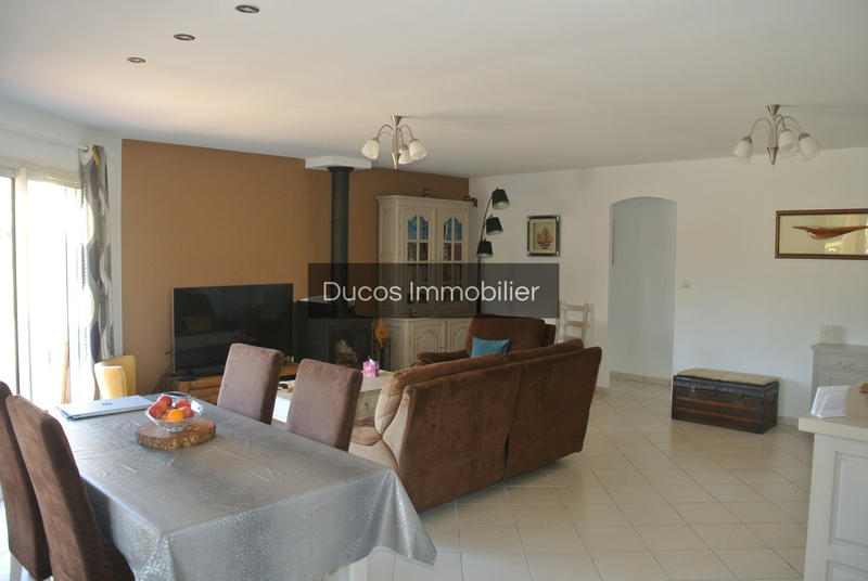 Maison - 143 m² - 4 pièces