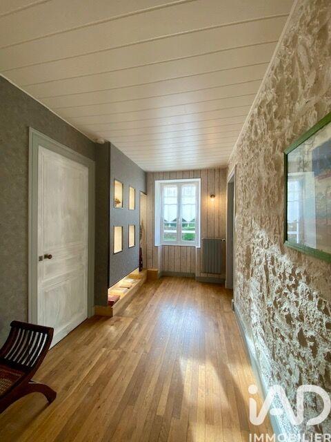 Maison de campagne - 207 m² - 7 pièces