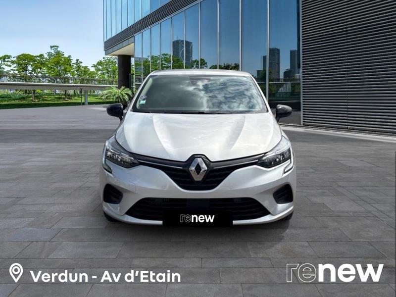 Renault Clio V TCe 90 Equilibre