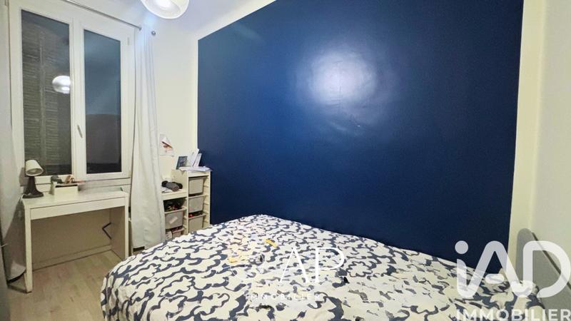 Appartement - 78 m² - 4 pièces