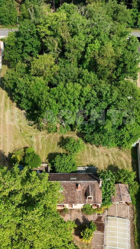 Maison - 177 m² - 7 pièces