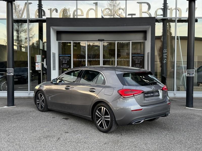 Mercedes Classe a 200 d Progressive Line