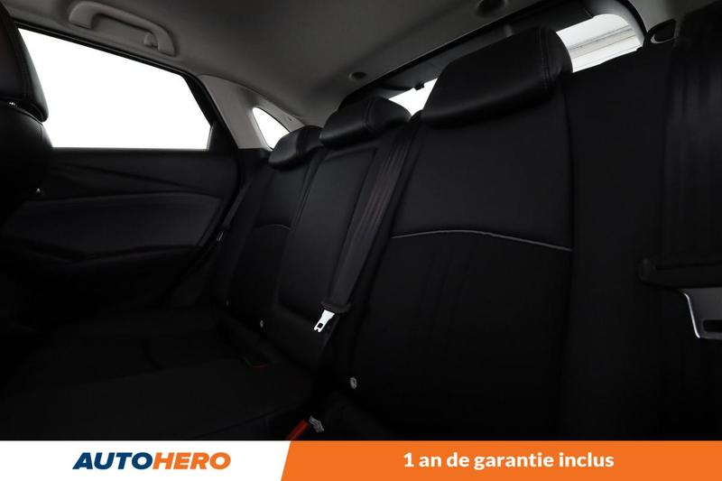 Mazda Cx-3 2.0 Skyactiv-G Selection 4wd Skyactiv-Drive 150 ch