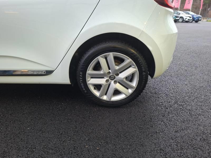 Renault Clio Blue dCi 100 - 21n Business