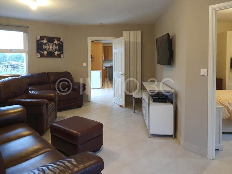 Pavillon - 116 m² - 5 pièces