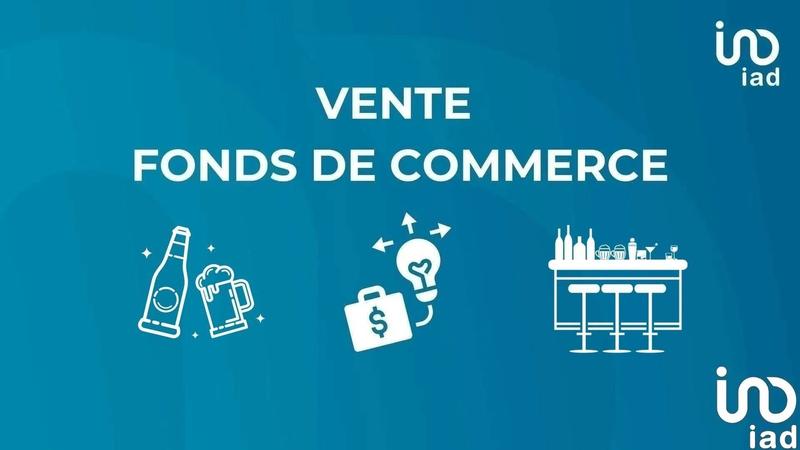 Local commercial - 170 m²