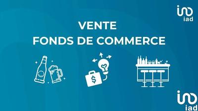 Local commercial - 170 m²