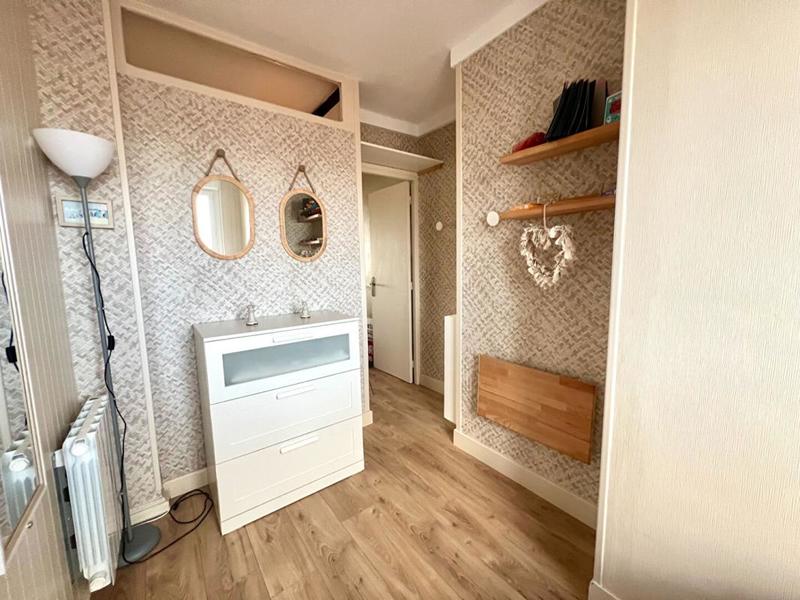 Appartement - 31 m² - 2 pièces