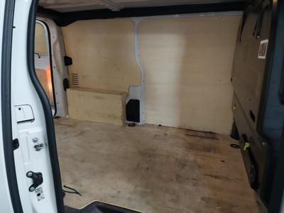 Citroën Jumpy m Bluehdi 180 Eat8 Driver