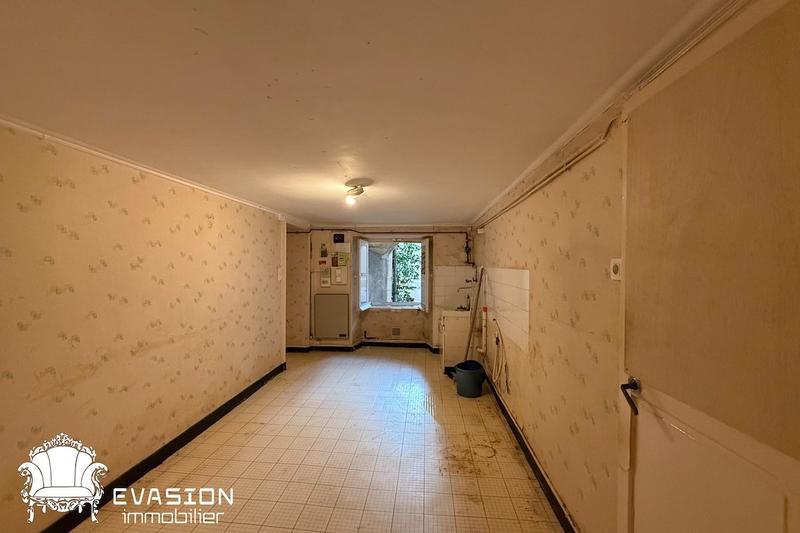 Appartement - 57 m² - 2 pièces
