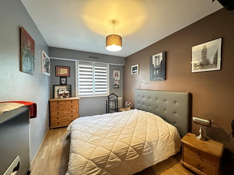 Appartement - 86 m² - 4 pièces