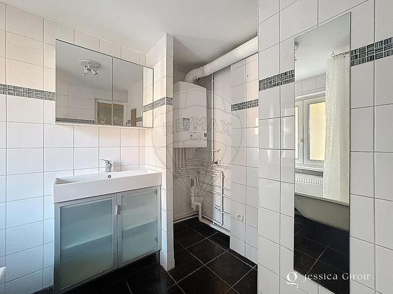 Appartement - 76 m² - 3 pièces