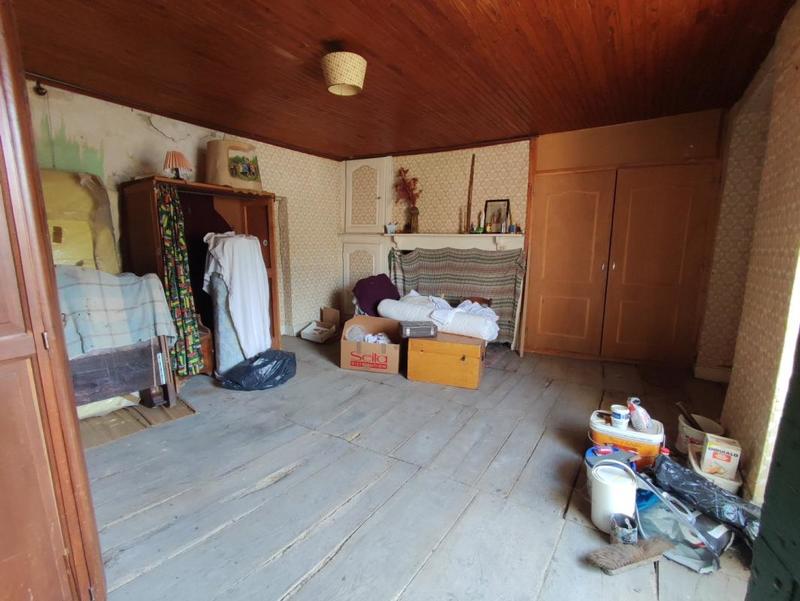 Maison - 146 m² - 8 pièces