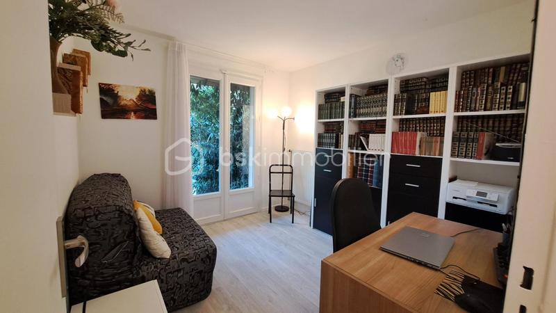 Appartement - 118 m² - 5 pièces