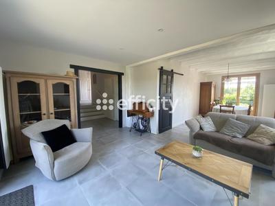 Maison - 103 m² - 4 pièces